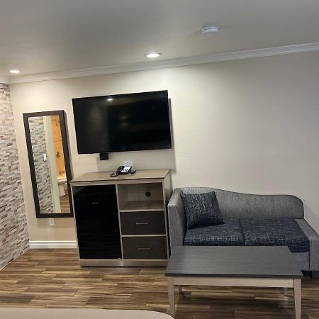 Walnut Inn & Suites West Covina Kültér fotó