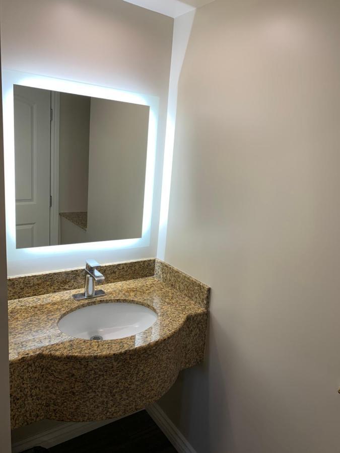 Walnut Inn & Suites West Covina Kültér fotó