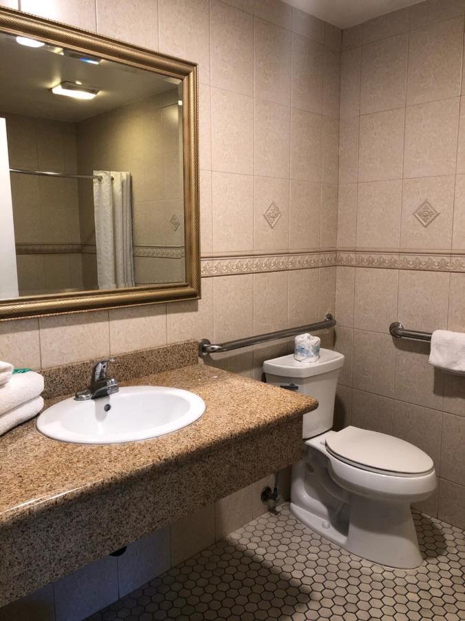 Walnut Inn & Suites West Covina Kültér fotó