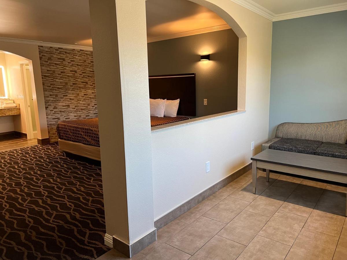 Walnut Inn & Suites West Covina Kültér fotó