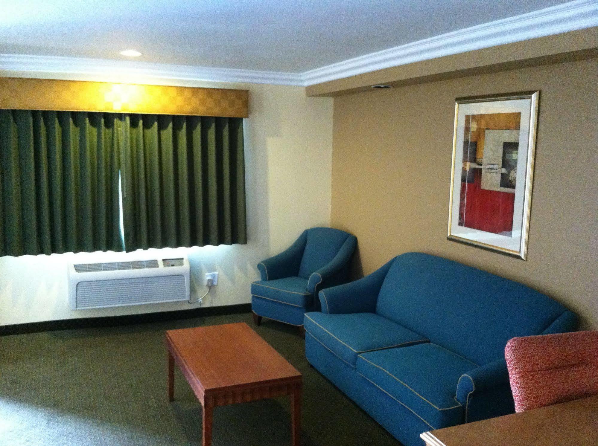 Walnut Inn & Suites West Covina Kültér fotó